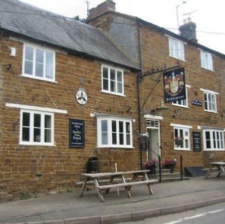 เดอะ บาร์โทโลมิว อาร์ม Bed & Breakfast Maidford ภายนอก รูปภาพ