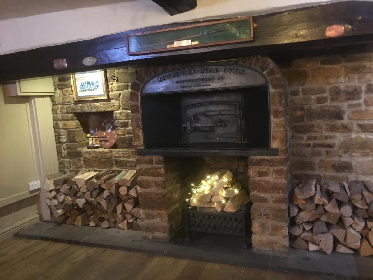 เดอะ บาร์โทโลมิว อาร์ม Bed & Breakfast Maidford ภายนอก รูปภาพ
