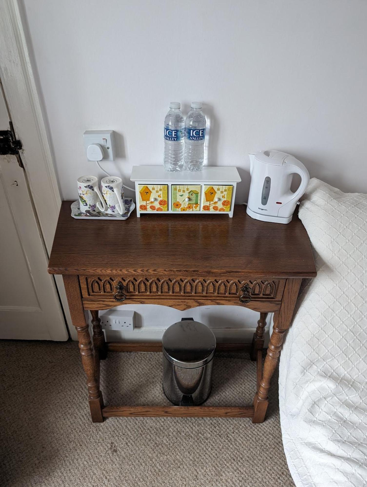 เดอะ บาร์โทโลมิว อาร์ม Bed & Breakfast Maidford ภายนอก รูปภาพ
