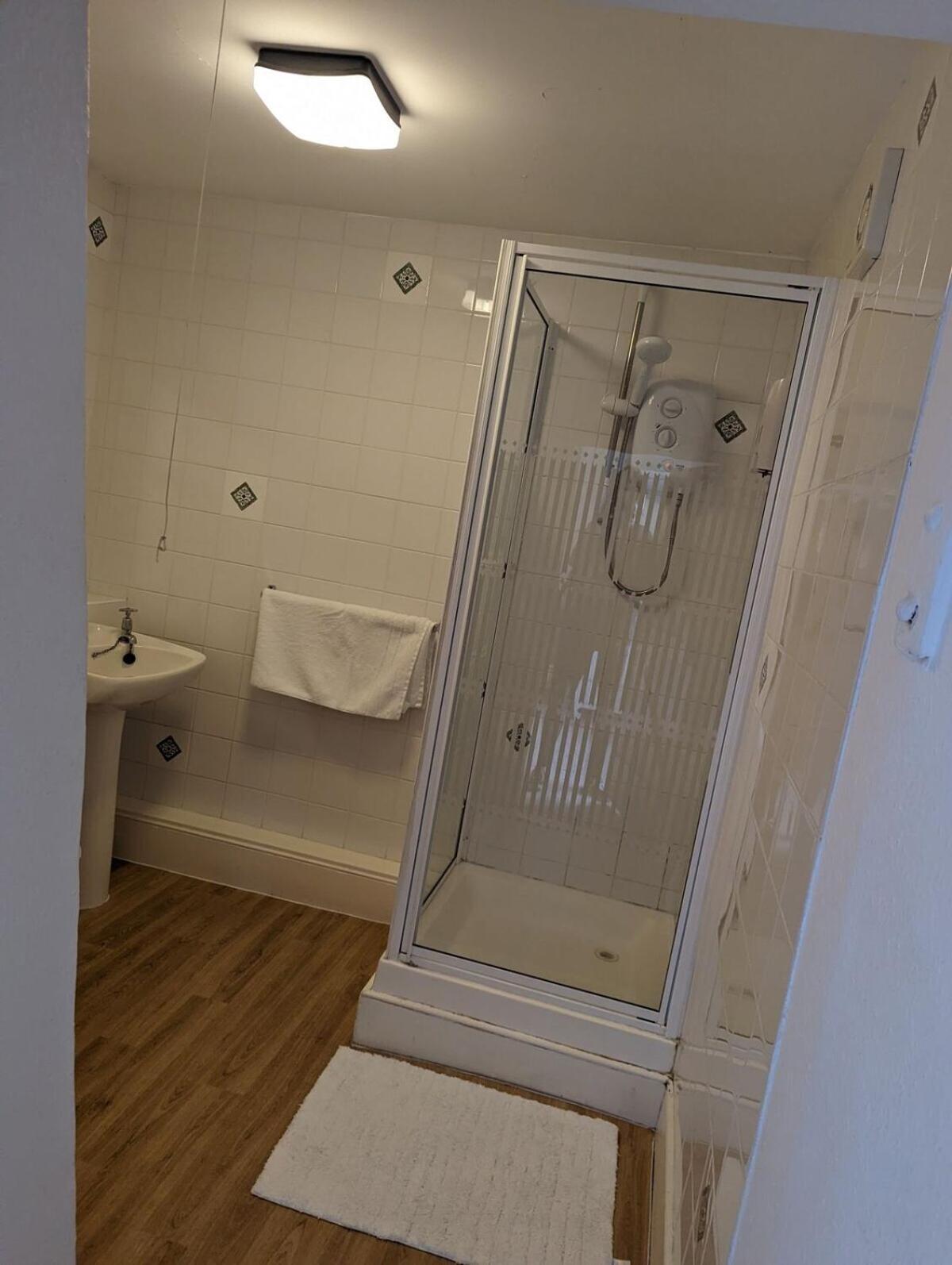 เดอะ บาร์โทโลมิว อาร์ม Bed & Breakfast Maidford ภายนอก รูปภาพ