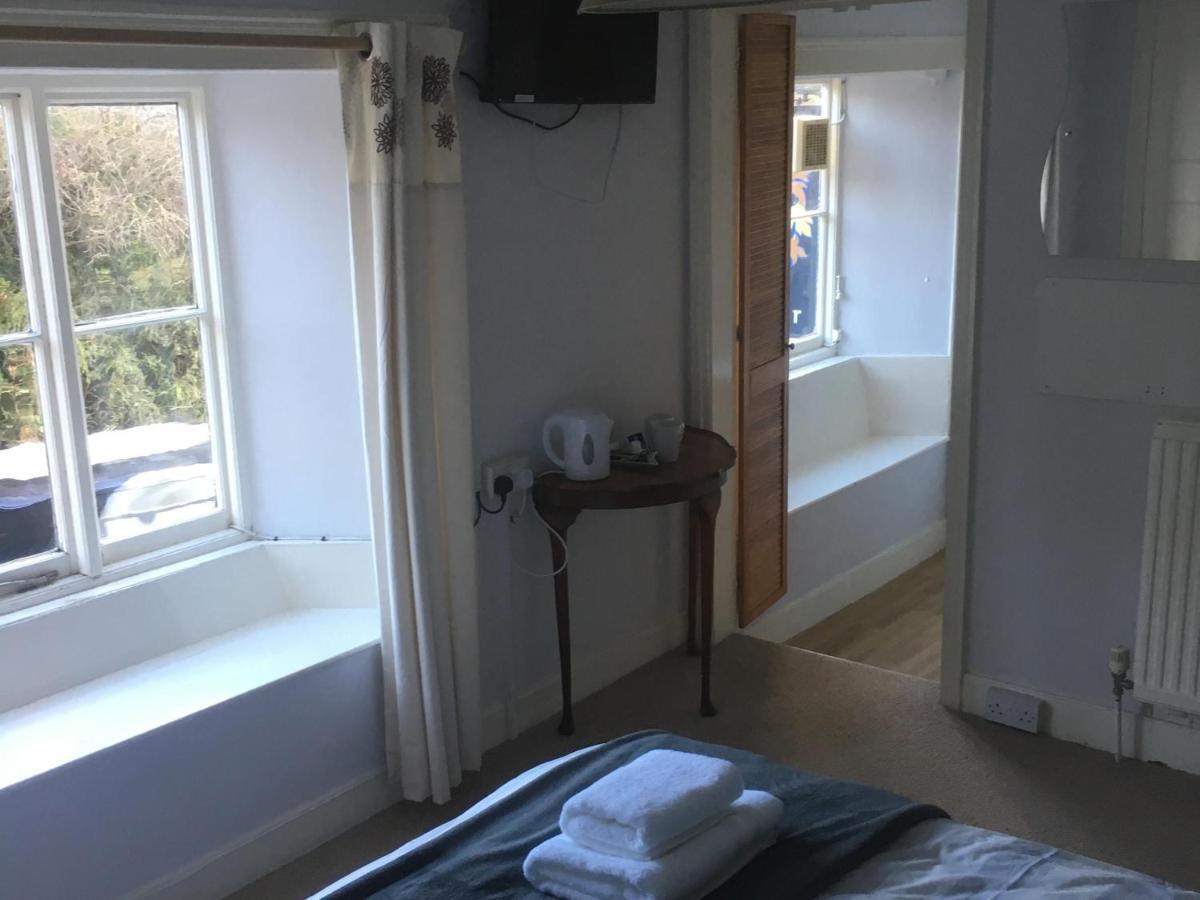 เดอะ บาร์โทโลมิว อาร์ม Bed & Breakfast Maidford ภายนอก รูปภาพ